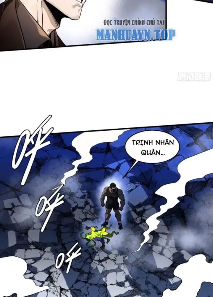 Đồng Hành Cùng Tử Vong: Bắt Đầu Với Ngư Nhân Địa Hạ Thành Chap 66 - Next Chap 67
