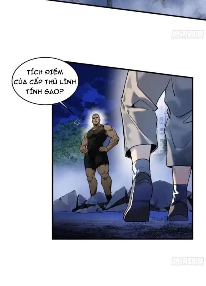 Đồng Hành Cùng Tử Vong: Bắt Đầu Với Ngư Nhân Địa Hạ Thành Chap 66 - Next Chap 67