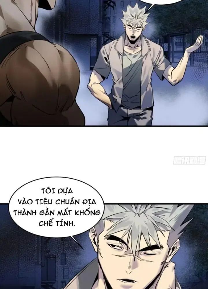 Đồng Hành Cùng Tử Vong: Bắt Đầu Với Ngư Nhân Địa Hạ Thành Chap 66 - Next Chap 67