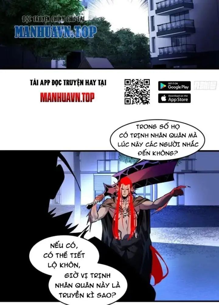 Đồng Hành Cùng Tử Vong: Bắt Đầu Với Ngư Nhân Địa Hạ Thành Chap 66 - Next Chap 67