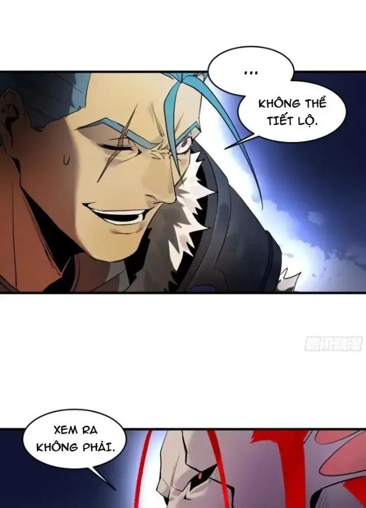 Đồng Hành Cùng Tử Vong: Bắt Đầu Với Ngư Nhân Địa Hạ Thành Chap 66 - Next Chap 67