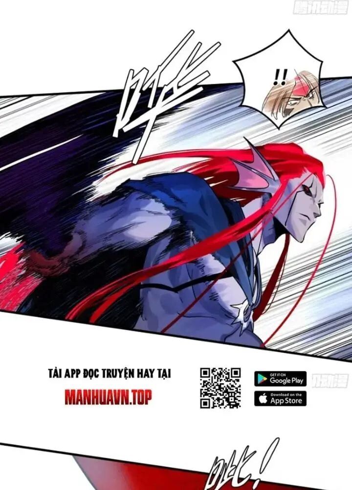 Đồng Hành Cùng Tử Vong: Bắt Đầu Với Ngư Nhân Địa Hạ Thành Chap 66 - Next Chap 67