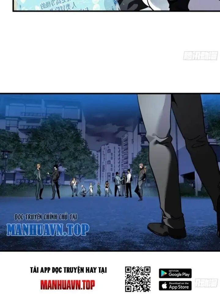 Đồng Hành Cùng Tử Vong: Bắt Đầu Với Ngư Nhân Địa Hạ Thành Chap 66 - Next Chap 67