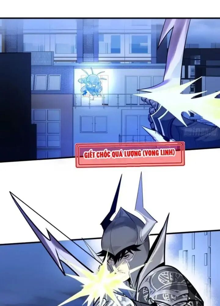 Đồng Hành Cùng Tử Vong: Bắt Đầu Với Ngư Nhân Địa Hạ Thành Chap 67 - Next Chap 68
