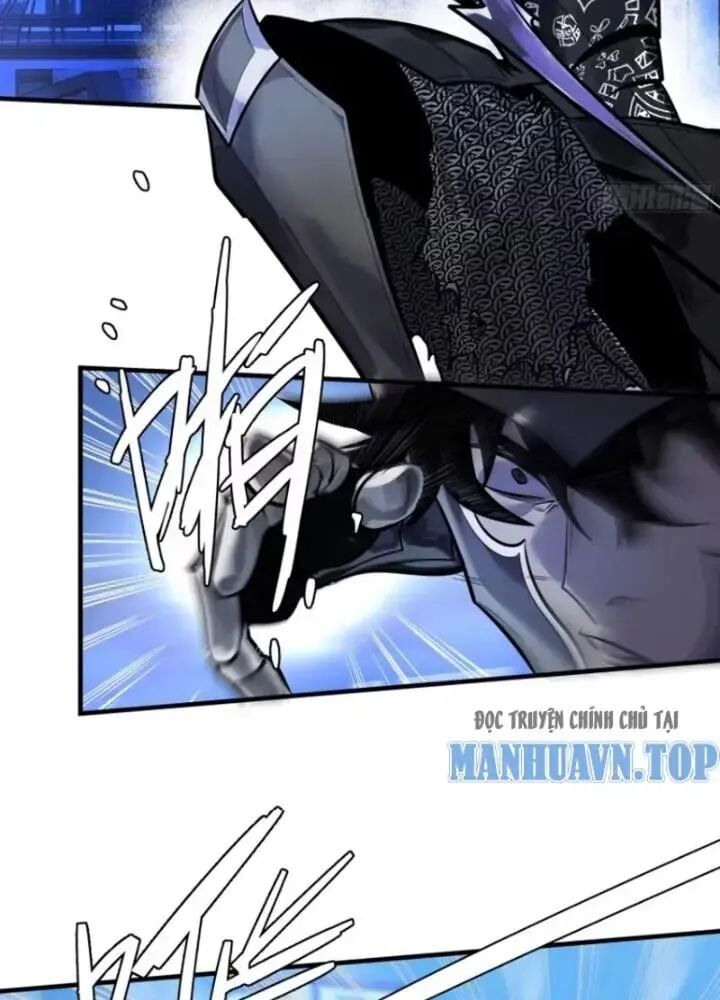 Đồng Hành Cùng Tử Vong: Bắt Đầu Với Ngư Nhân Địa Hạ Thành Chap 67 - Next Chap 68