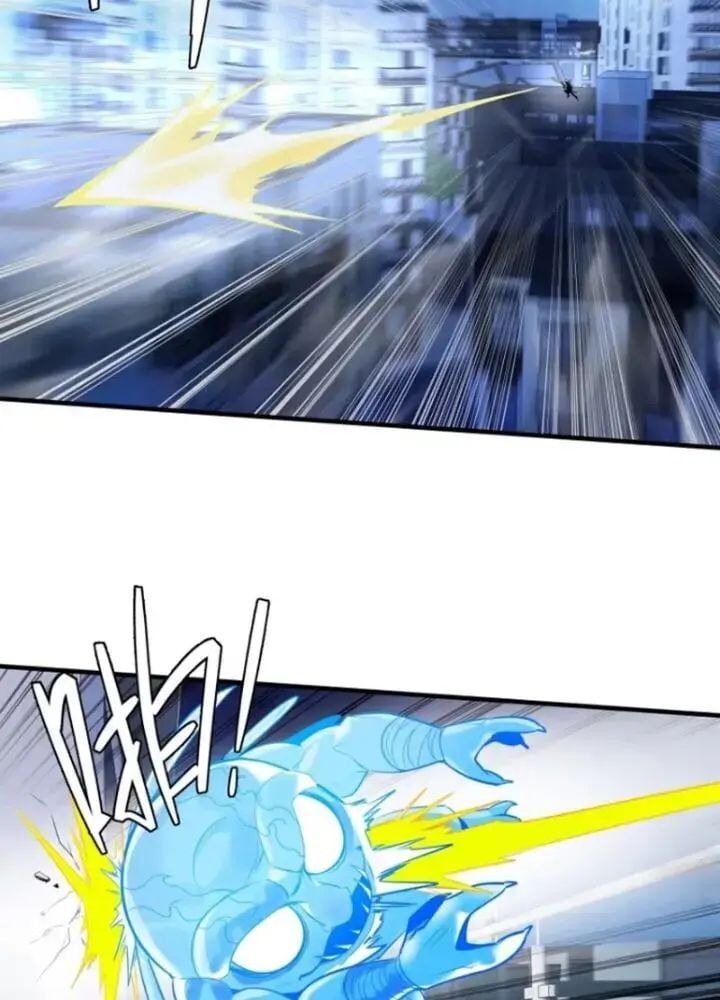 Đồng Hành Cùng Tử Vong: Bắt Đầu Với Ngư Nhân Địa Hạ Thành Chap 67 - Next Chap 68