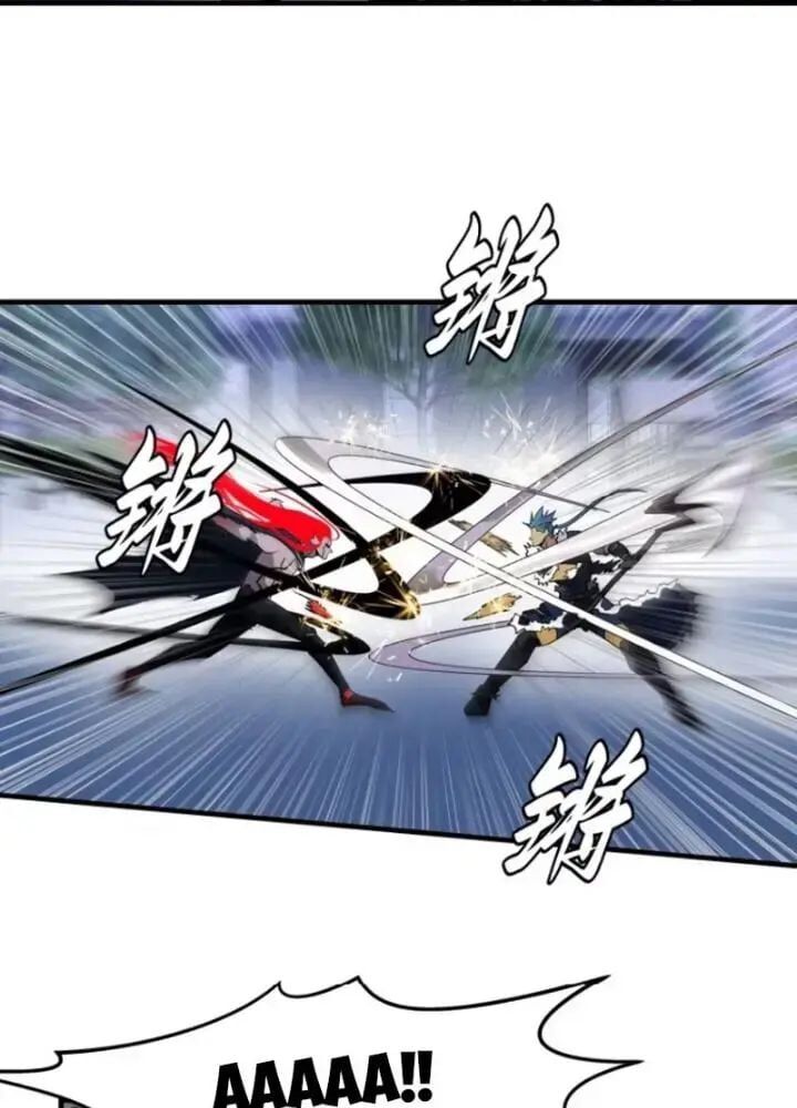 Đồng Hành Cùng Tử Vong: Bắt Đầu Với Ngư Nhân Địa Hạ Thành Chap 67 - Next Chap 68