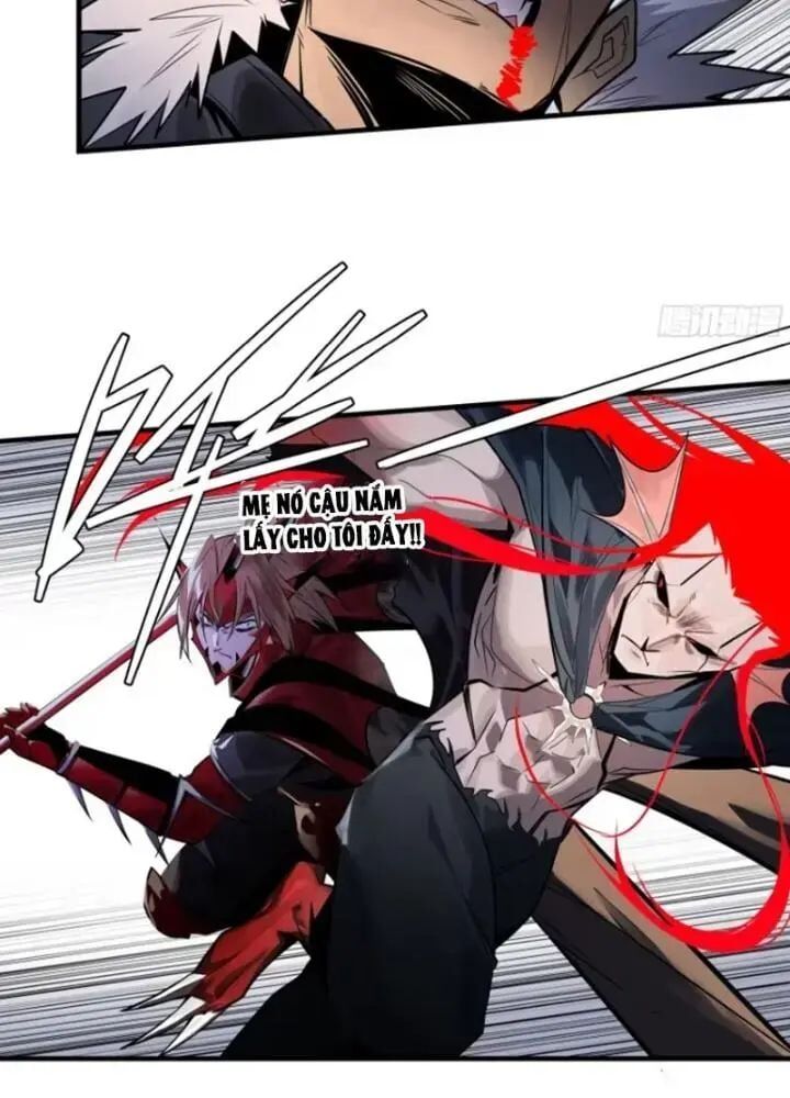Đồng Hành Cùng Tử Vong: Bắt Đầu Với Ngư Nhân Địa Hạ Thành Chap 67 - Next Chap 68