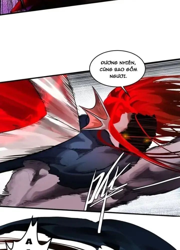 Đồng Hành Cùng Tử Vong: Bắt Đầu Với Ngư Nhân Địa Hạ Thành Chap 67 - Next Chap 68