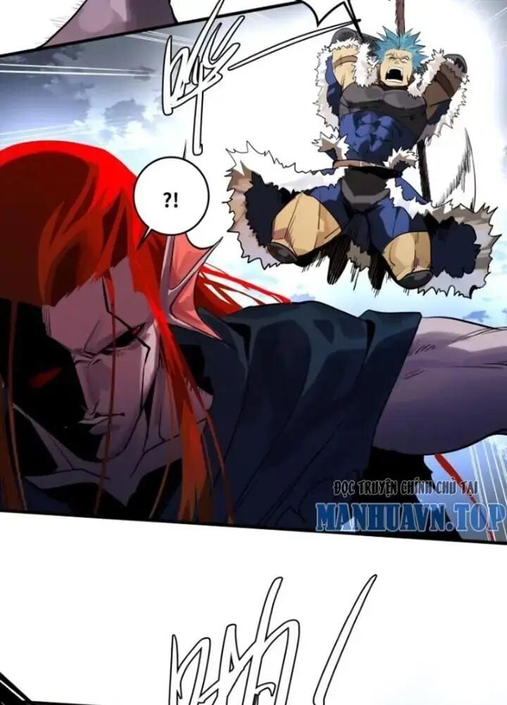 Đồng Hành Cùng Tử Vong: Bắt Đầu Với Ngư Nhân Địa Hạ Thành Chap 67 - Next Chap 68