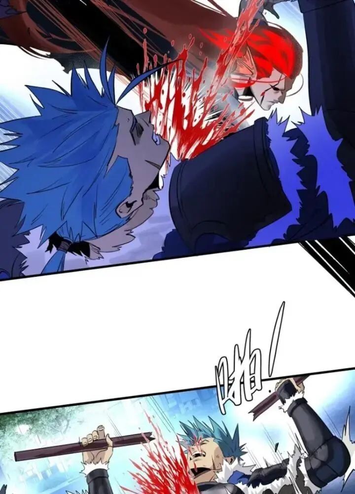Đồng Hành Cùng Tử Vong: Bắt Đầu Với Ngư Nhân Địa Hạ Thành Chap 67 - Next Chap 68