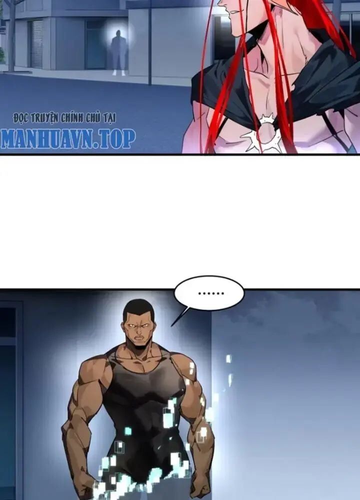Đồng Hành Cùng Tử Vong: Bắt Đầu Với Ngư Nhân Địa Hạ Thành Chap 67 - Next Chap 68