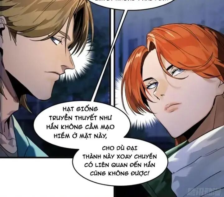 Đồng Hành Cùng Tử Vong: Bắt Đầu Với Ngư Nhân Địa Hạ Thành Chap 67 - Next Chap 68