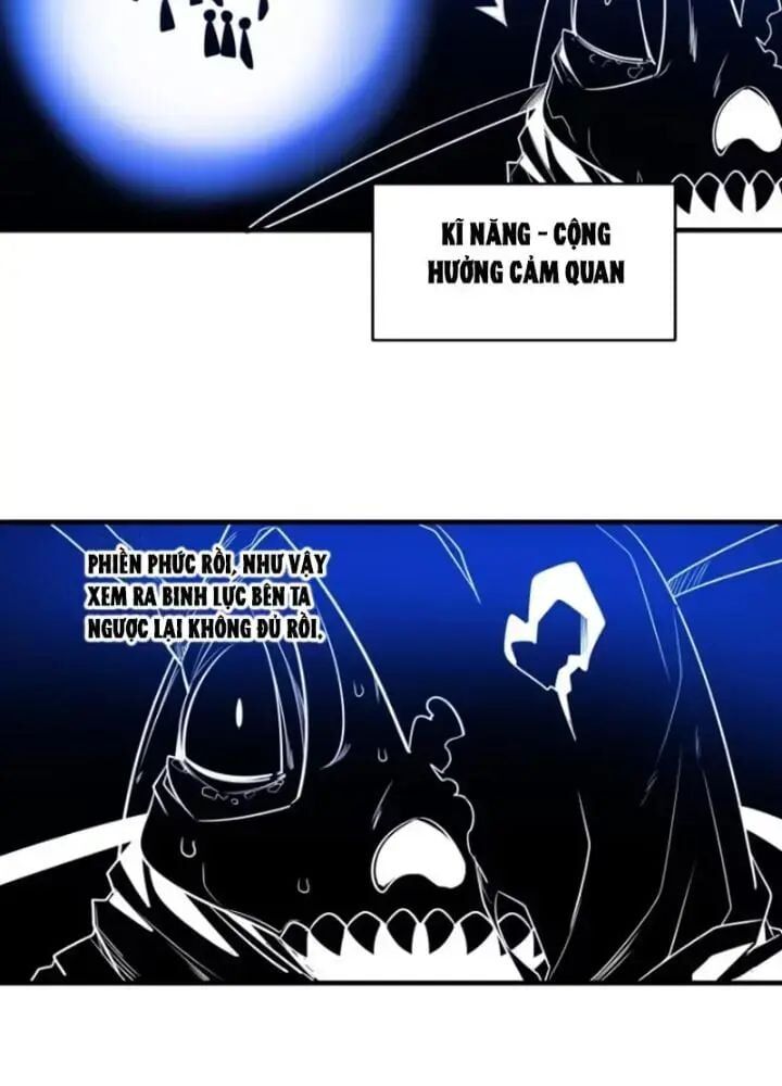 Đồng Hành Cùng Tử Vong: Bắt Đầu Với Ngư Nhân Địa Hạ Thành Chap 67 - Next Chap 68