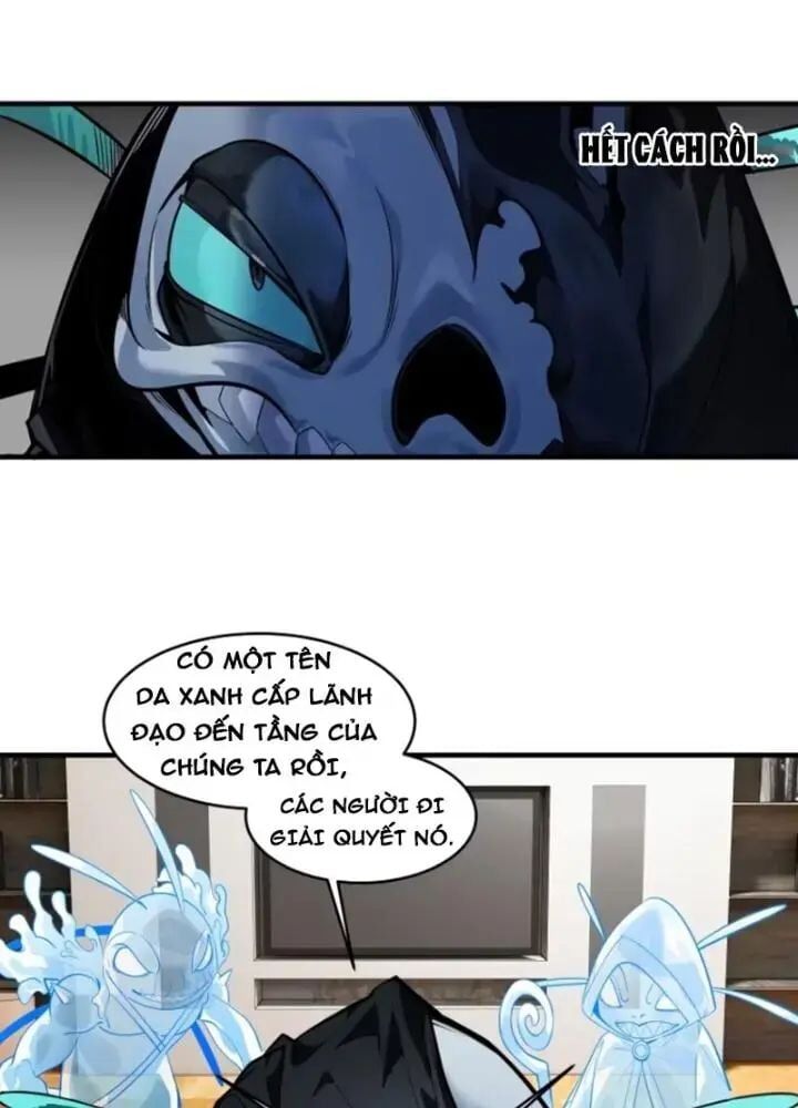 Đồng Hành Cùng Tử Vong: Bắt Đầu Với Ngư Nhân Địa Hạ Thành Chap 68 - Next Chap 69