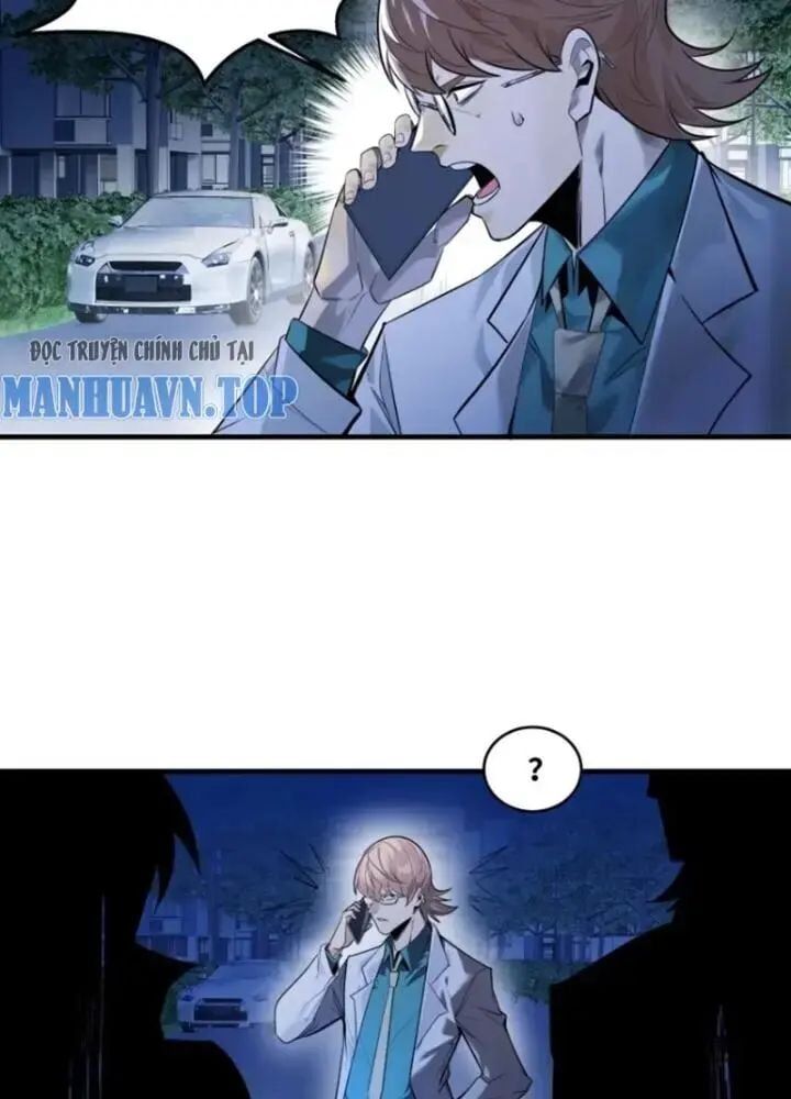 Đồng Hành Cùng Tử Vong: Bắt Đầu Với Ngư Nhân Địa Hạ Thành Chap 68 - Next Chap 69