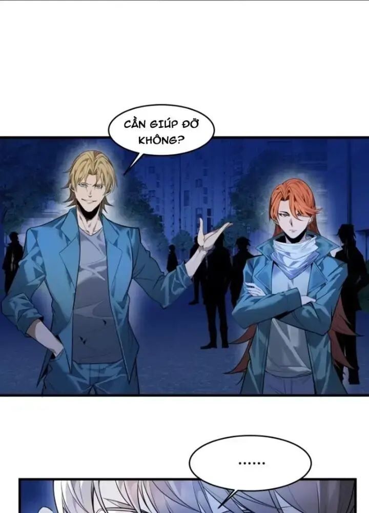 Đồng Hành Cùng Tử Vong: Bắt Đầu Với Ngư Nhân Địa Hạ Thành Chap 68 - Next Chap 69