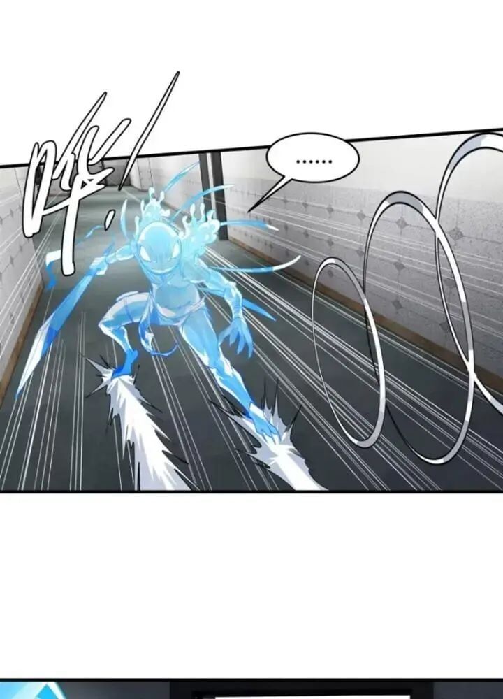 Đồng Hành Cùng Tử Vong: Bắt Đầu Với Ngư Nhân Địa Hạ Thành Chap 68 - Next Chap 69