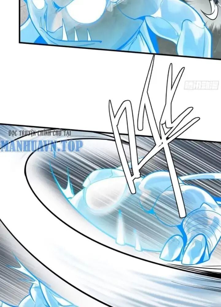 Đồng Hành Cùng Tử Vong: Bắt Đầu Với Ngư Nhân Địa Hạ Thành Chap 68 - Next Chap 69