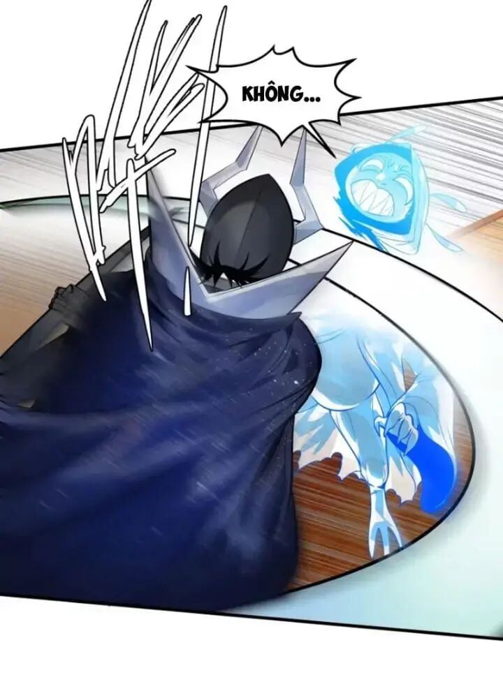 Đồng Hành Cùng Tử Vong: Bắt Đầu Với Ngư Nhân Địa Hạ Thành Chap 68 - Next Chap 69