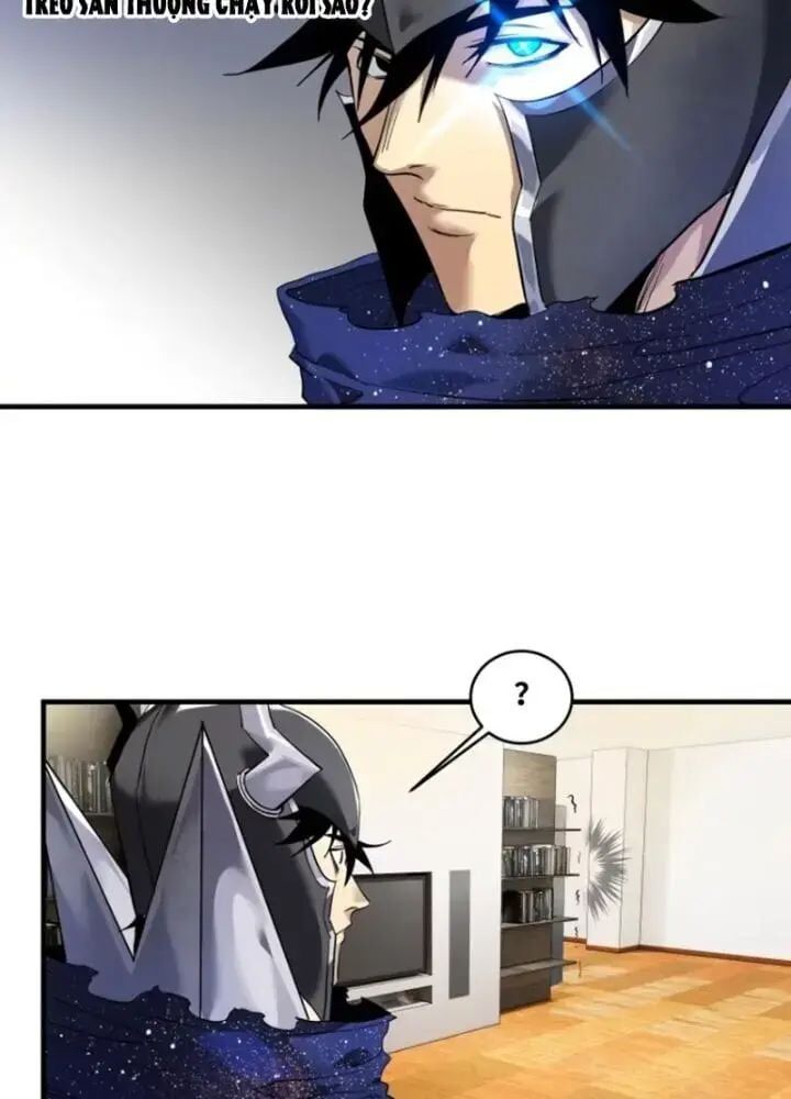 Đồng Hành Cùng Tử Vong: Bắt Đầu Với Ngư Nhân Địa Hạ Thành Chap 68 - Next Chap 69