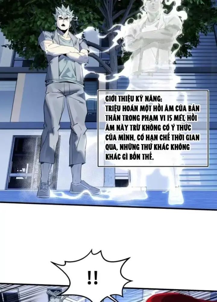 Đồng Hành Cùng Tử Vong: Bắt Đầu Với Ngư Nhân Địa Hạ Thành Chap 69 - Next Chap 70