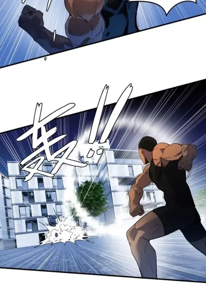 Đồng Hành Cùng Tử Vong: Bắt Đầu Với Ngư Nhân Địa Hạ Thành Chap 69 - Next Chap 70