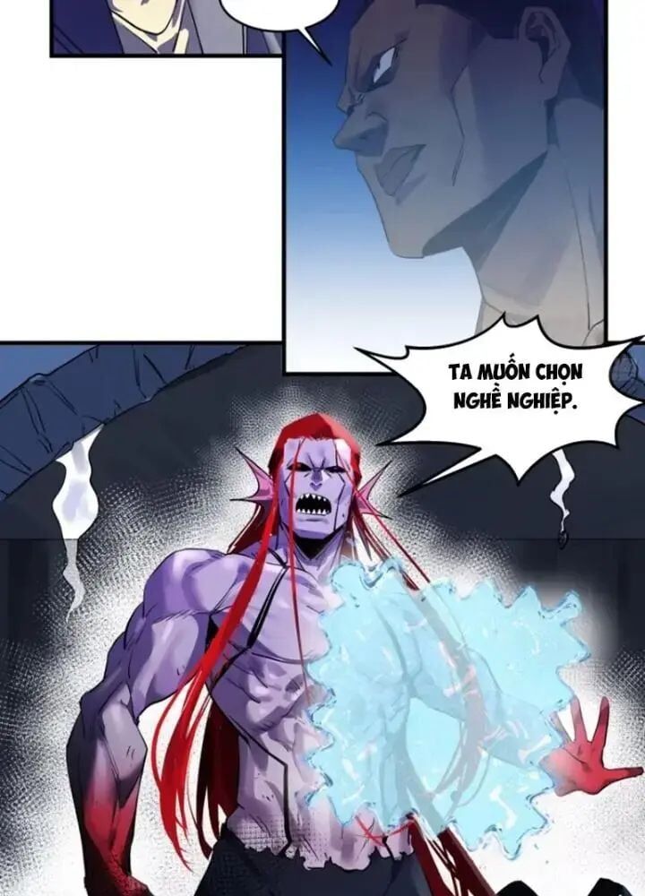 Đồng Hành Cùng Tử Vong: Bắt Đầu Với Ngư Nhân Địa Hạ Thành Chap 69 - Next Chap 70
