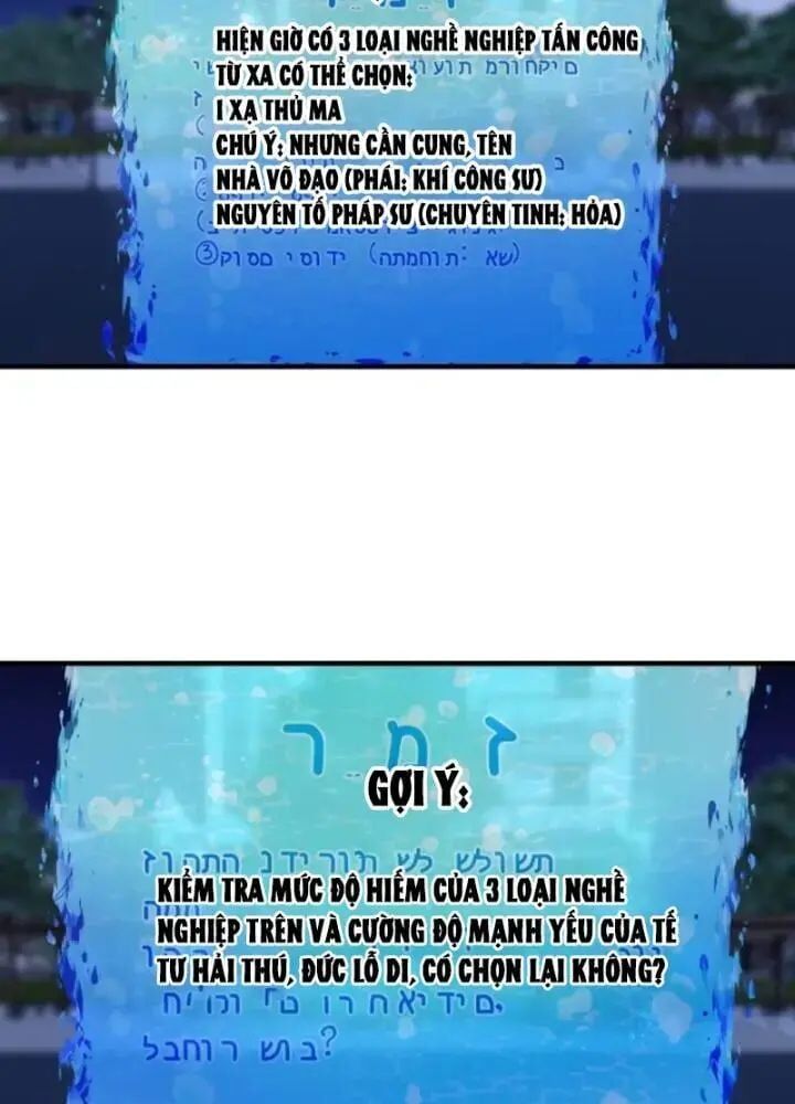 Đồng Hành Cùng Tử Vong: Bắt Đầu Với Ngư Nhân Địa Hạ Thành Chap 69 - Next Chap 70