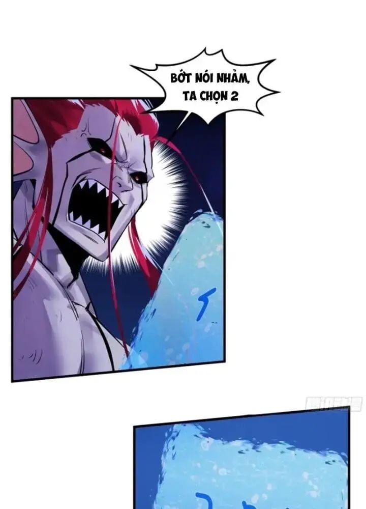 Đồng Hành Cùng Tử Vong: Bắt Đầu Với Ngư Nhân Địa Hạ Thành Chap 69 - Next Chap 70