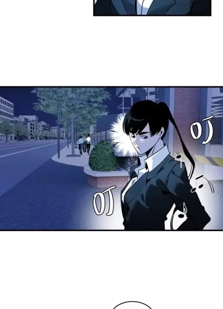 Đồng Hành Cùng Tử Vong: Bắt Đầu Với Ngư Nhân Địa Hạ Thành Chap 69 - Next Chap 70