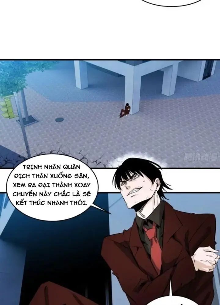 Đồng Hành Cùng Tử Vong: Bắt Đầu Với Ngư Nhân Địa Hạ Thành Chap 69 - Next Chap 70