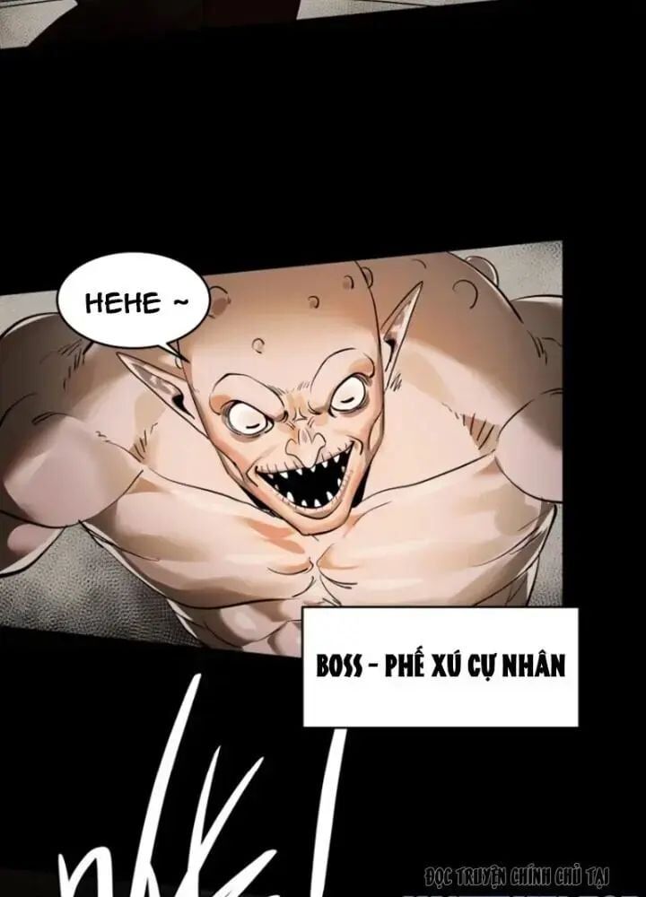 Đồng Hành Cùng Tử Vong: Bắt Đầu Với Ngư Nhân Địa Hạ Thành Chap 70 - Next Chap 71