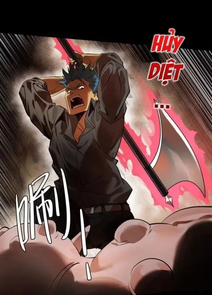Đồng Hành Cùng Tử Vong: Bắt Đầu Với Ngư Nhân Địa Hạ Thành Chap 70 - Next Chap 71