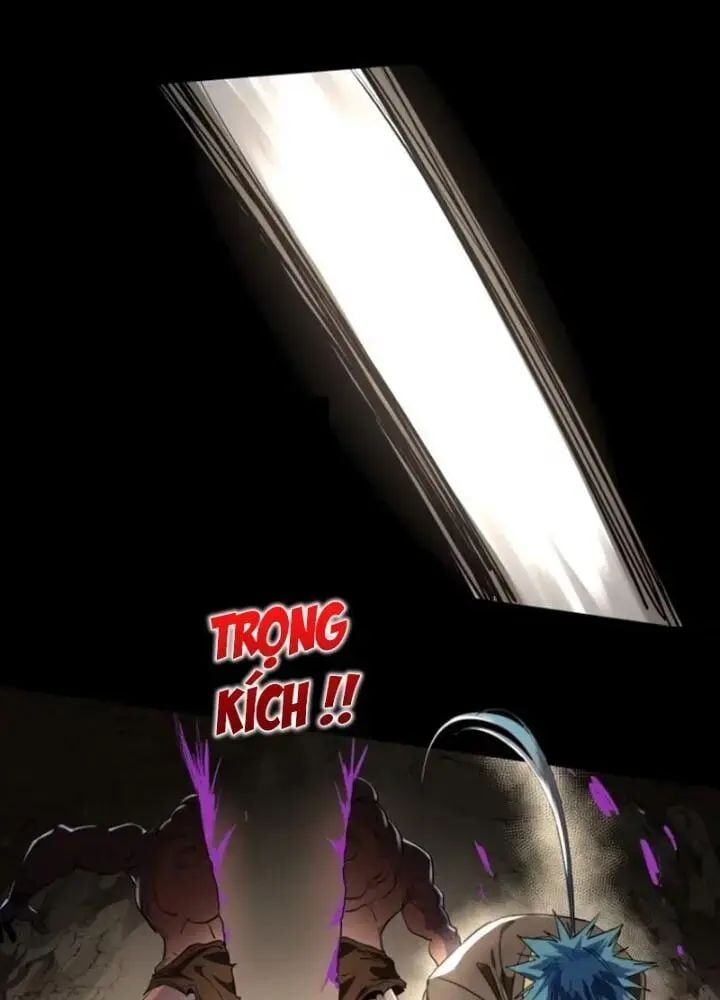 Đồng Hành Cùng Tử Vong: Bắt Đầu Với Ngư Nhân Địa Hạ Thành Chap 70 - Next Chap 71