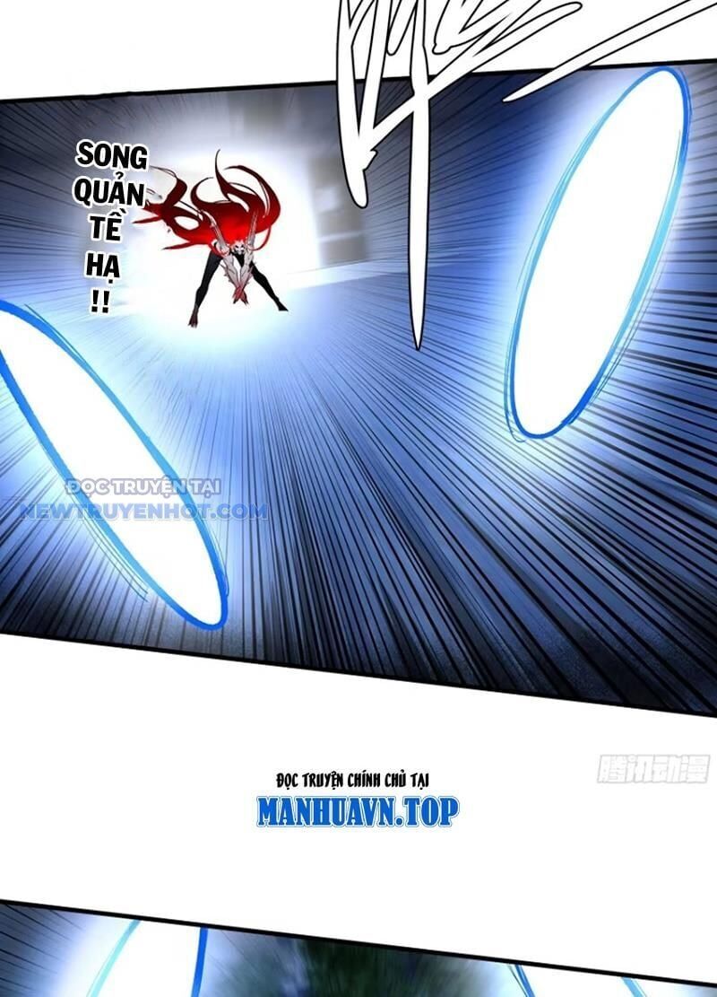Đồng Hành Cùng Tử Vong: Bắt Đầu Với Ngư Nhân Địa Hạ Thành Chap 71 - Next Chap 72