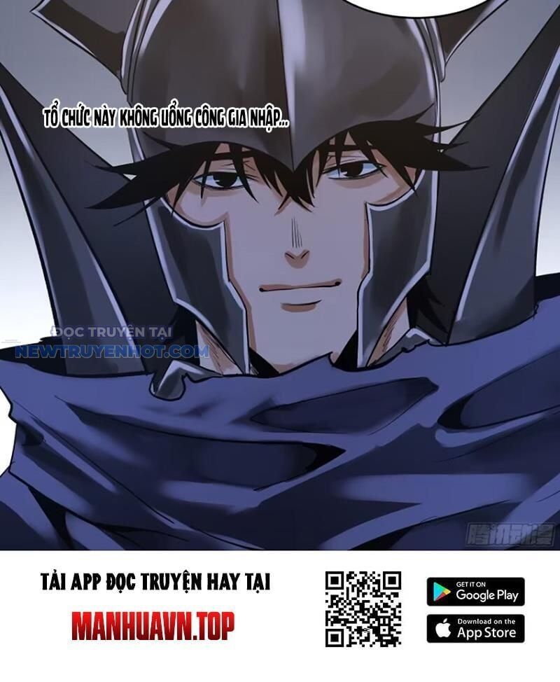 Đồng Hành Cùng Tử Vong: Bắt Đầu Với Ngư Nhân Địa Hạ Thành Chap 71 - Next Chap 72