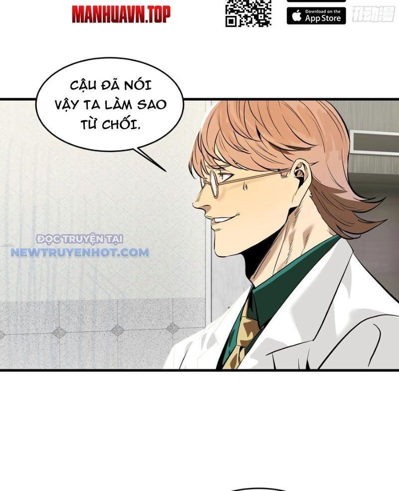 Đồng Hành Cùng Tử Vong: Bắt Đầu Với Ngư Nhân Địa Hạ Thành Chap 72 - Next Chap 73