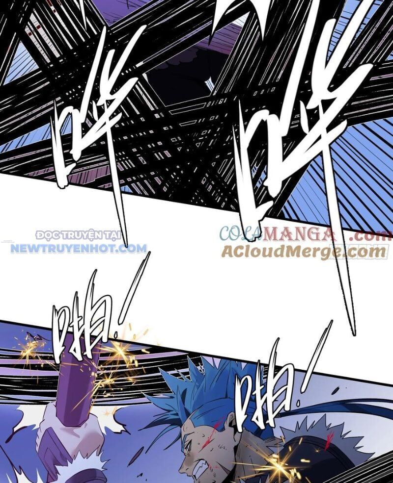 Đồng Hành Cùng Tử Vong: Bắt Đầu Với Ngư Nhân Địa Hạ Thành Chap 72 - Next Chap 73