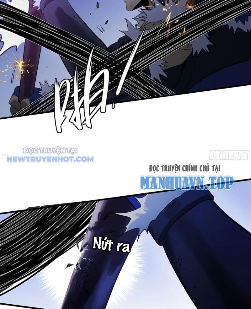 Đồng Hành Cùng Tử Vong: Bắt Đầu Với Ngư Nhân Địa Hạ Thành Chap 72 - Next Chap 73