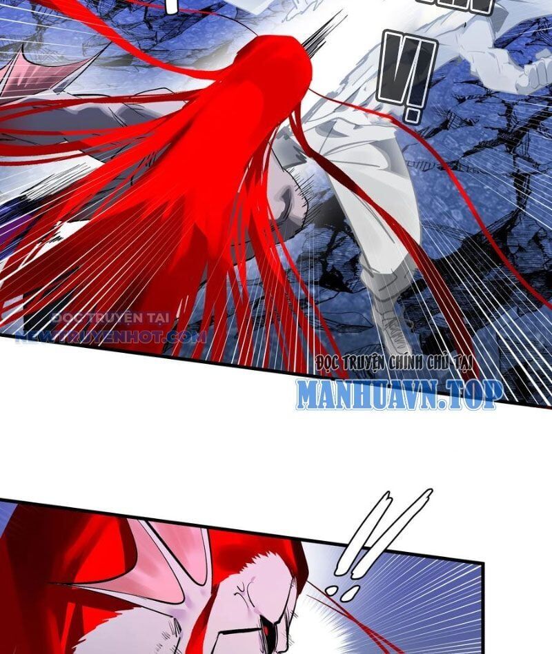 Đồng Hành Cùng Tử Vong: Bắt Đầu Với Ngư Nhân Địa Hạ Thành Chap 72 - Next Chap 73
