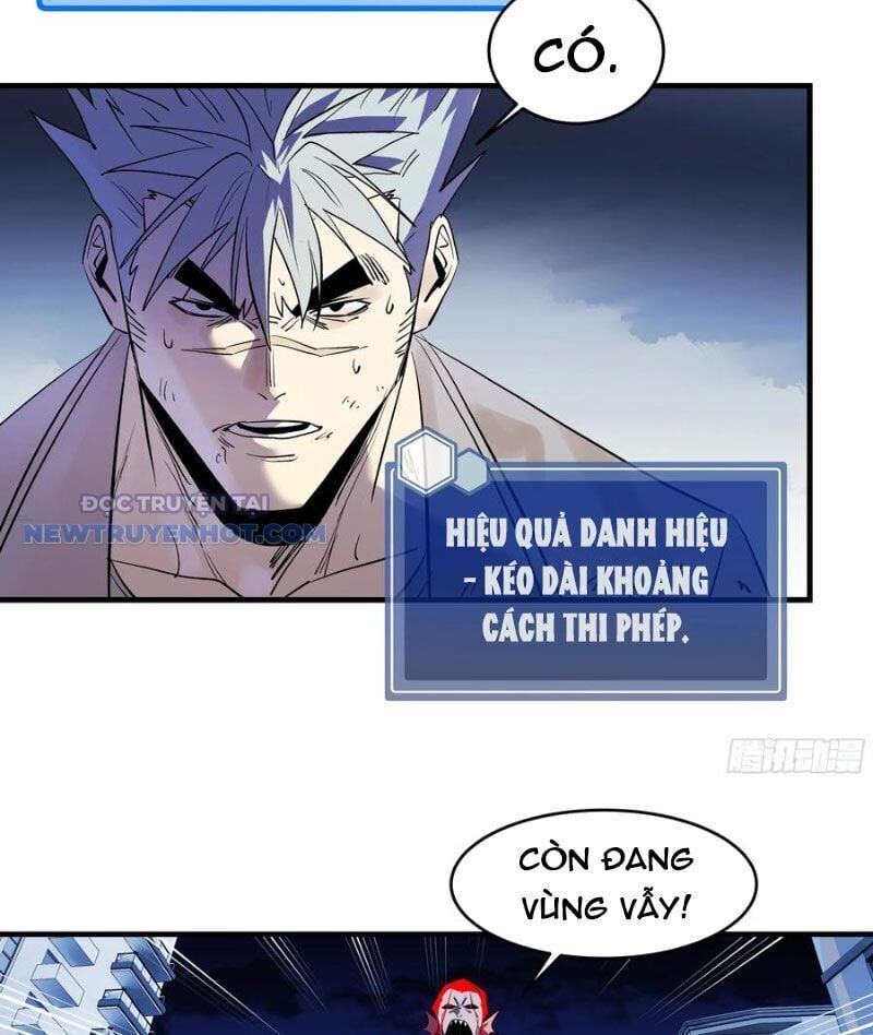 Đồng Hành Cùng Tử Vong: Bắt Đầu Với Ngư Nhân Địa Hạ Thành Chap 72 - Next Chap 73