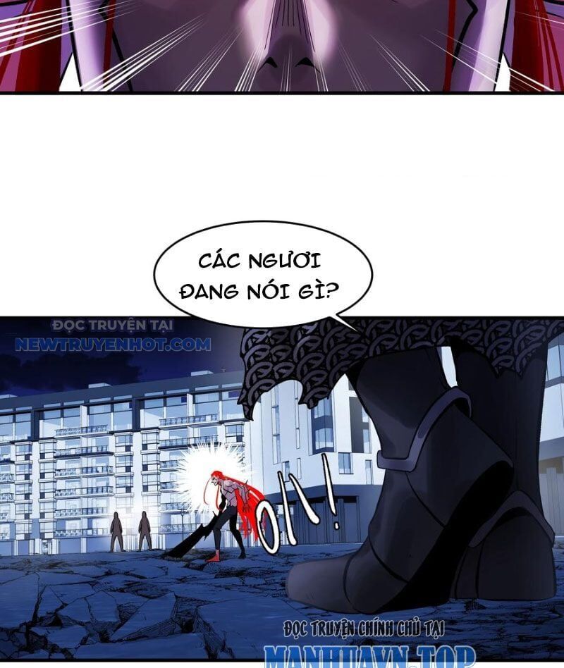 Đồng Hành Cùng Tử Vong: Bắt Đầu Với Ngư Nhân Địa Hạ Thành Chap 72 - Next Chap 73