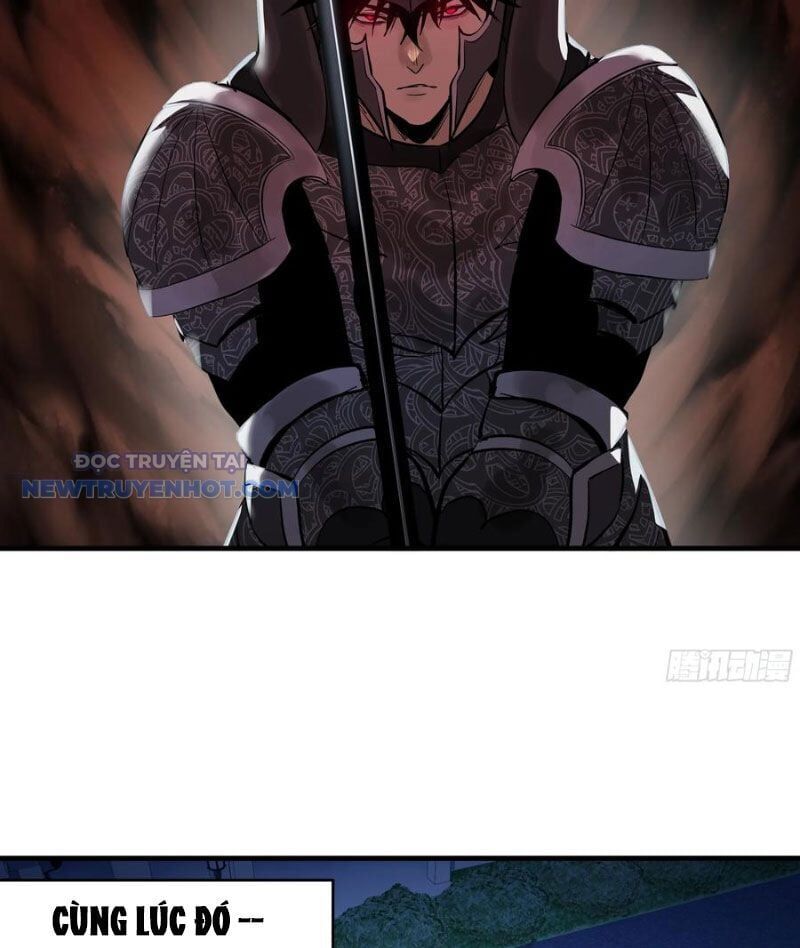 Đồng Hành Cùng Tử Vong: Bắt Đầu Với Ngư Nhân Địa Hạ Thành Chap 72 - Next Chap 73
