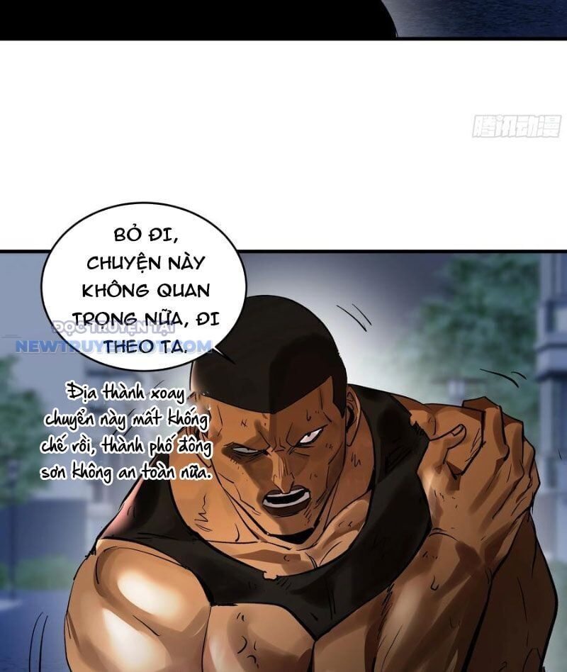 Đồng Hành Cùng Tử Vong: Bắt Đầu Với Ngư Nhân Địa Hạ Thành Chap 72 - Next Chap 73