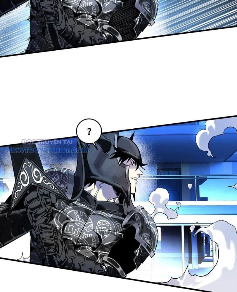Đồng Hành Cùng Tử Vong: Bắt Đầu Với Ngư Nhân Địa Hạ Thành Chap 73 - Next Chap 74