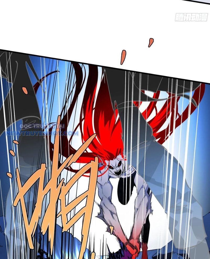 Đồng Hành Cùng Tử Vong: Bắt Đầu Với Ngư Nhân Địa Hạ Thành Chap 73 - Next Chap 74