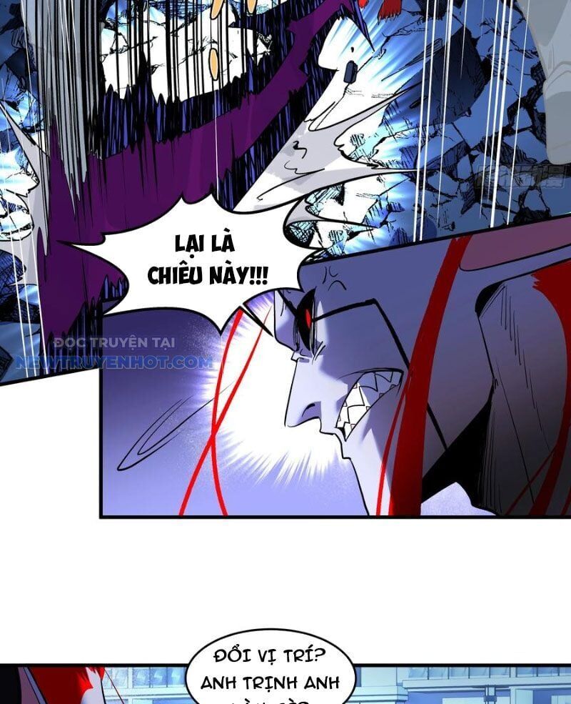 Đồng Hành Cùng Tử Vong: Bắt Đầu Với Ngư Nhân Địa Hạ Thành Chap 73 - Next Chap 74