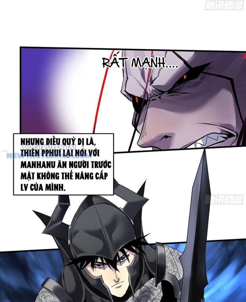 Đồng Hành Cùng Tử Vong: Bắt Đầu Với Ngư Nhân Địa Hạ Thành Chap 73 - Next Chap 74