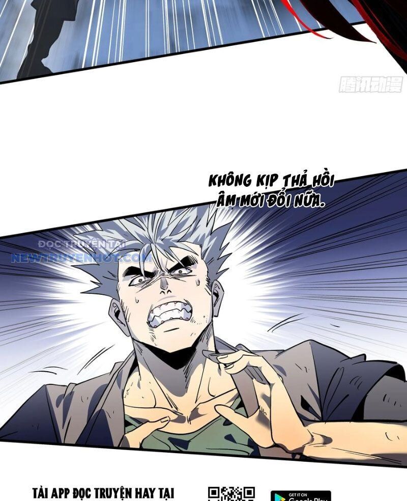 Đồng Hành Cùng Tử Vong: Bắt Đầu Với Ngư Nhân Địa Hạ Thành Chap 73 - Next Chap 74